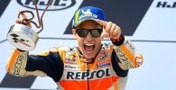 marc márquez, motogp, honda