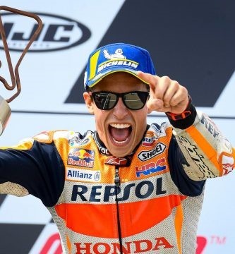 marc márquez, motogp, honda