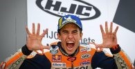 marc marquez, motogp
