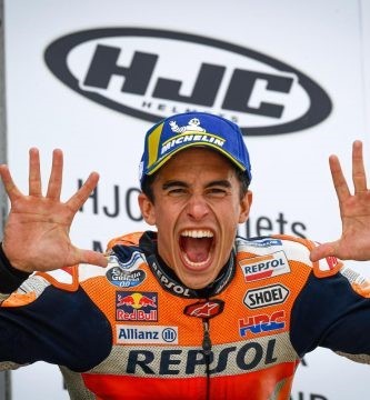 marc marquez, motogp