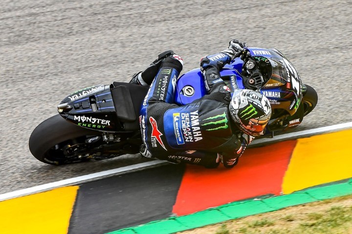 Rossi Viñales