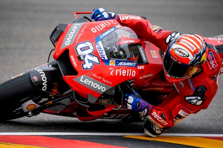 Dovizioso