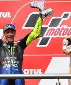 Rossi Marquez