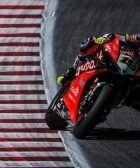 Bautista Ducati Honda