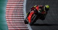Bautista Ducati Honda