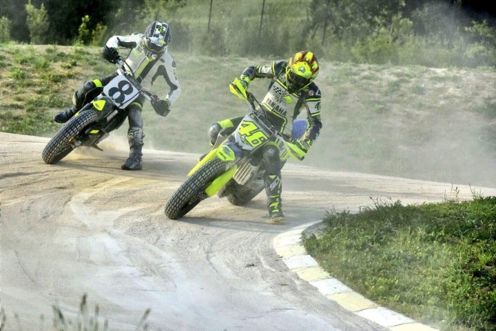 Rossi Tebaldi