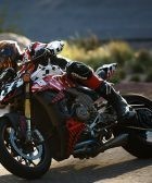 Carlin Dunne Ducati Streetfighter V4 Pikes Peak 2019