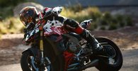 Carlin Dunne Ducati Streetfighter V4 Pikes Peak 2019