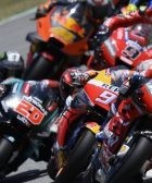 DAZN MotoGP