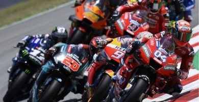 DAZN MotoGP