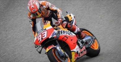 DAZN MotoGP
