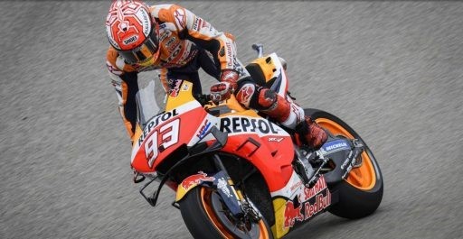 DAZN MotoGP