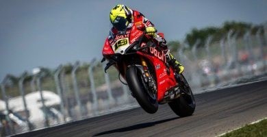 bautista, sbk