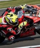 Ducati SBK Bautista