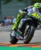 Rossi Alemania