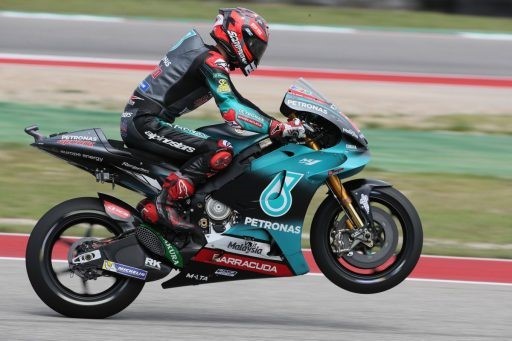 Quartararo Gubellini