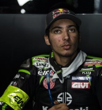 Razgatlioglu, 8 horas suzuka, kawasaki