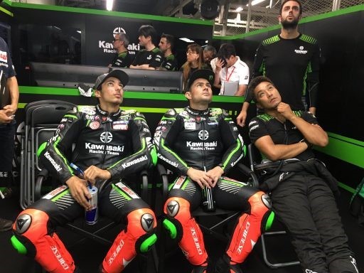 Razgatlioglu, kawasaki, leom haslam