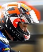 Tito Rabat Kawasaki SBK