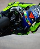 Jarvis Yamaha Rossi