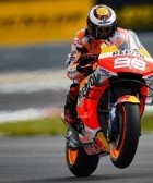 Jorge Lorenzo Honda Brno Austria
