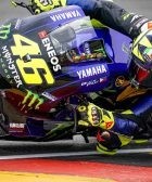 Yamaha Rossi