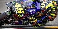 Yamaha Rossi