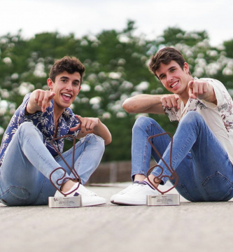 Marc Máquez Álex Márquez MotoGP Moto2 Sachsenring