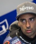 Melandri Yamaha WSBK