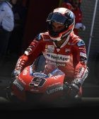 Renovación Ducati