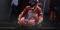 Renovación Ducati
