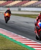 Bradl Honda Lorenzo