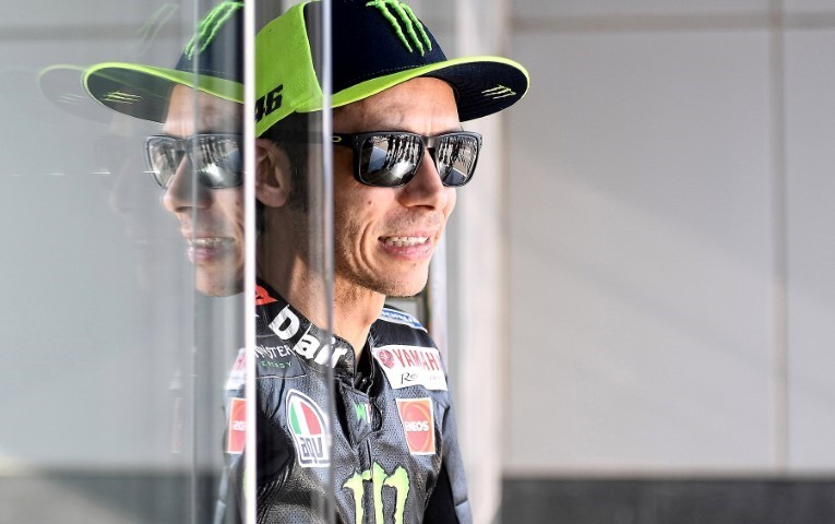 Rossi MotoGP 2019