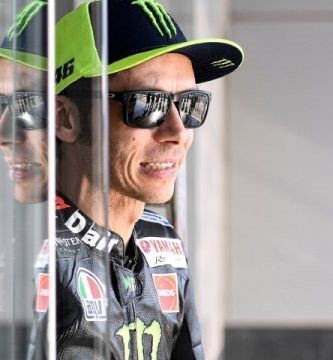 Rossi MotoGP 2019