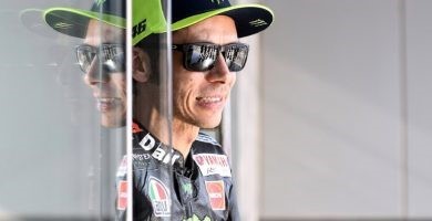 Rossi MotoGP 2019