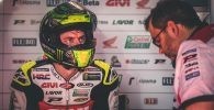 Crutchlow