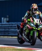 Kawasaki Rea Laguna Seca