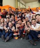 Santi Hernández Honda Márquez