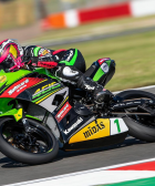 Ana Carrasco WorldSPP300 WorldSBK MotoGP MotoFEM