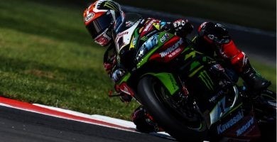 jonathan rea, sbk