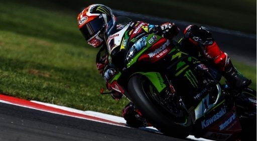 jonathan rea, sbk