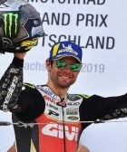 Crutchlow