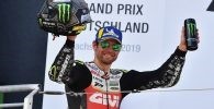 Crutchlow