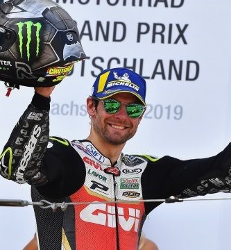 Crutchlow