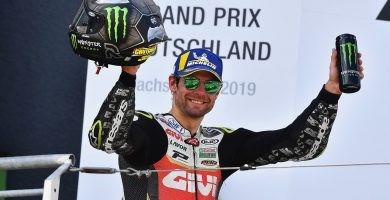Crutchlow