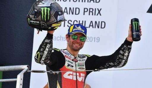 Crutchlow