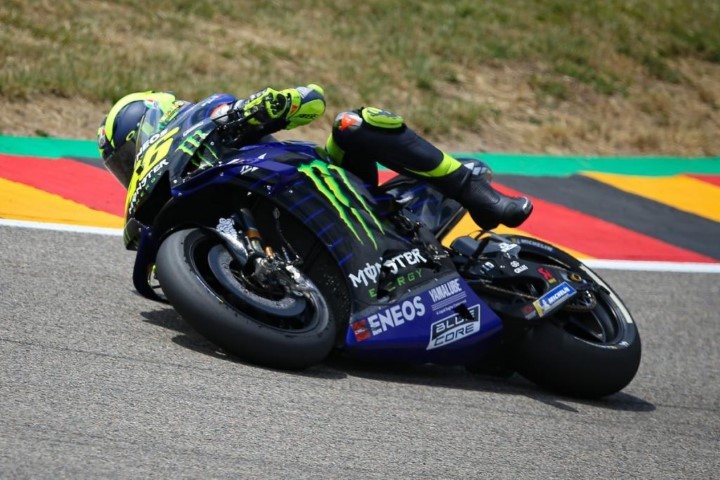 Rossi Sarron