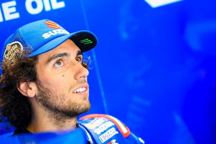 Alex Rins