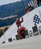 Marc Márquez MotoGP Honda