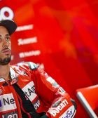 Dovizioso